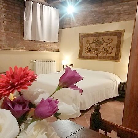Charming Open-Space Do Torri Венеция Экстерьер фото