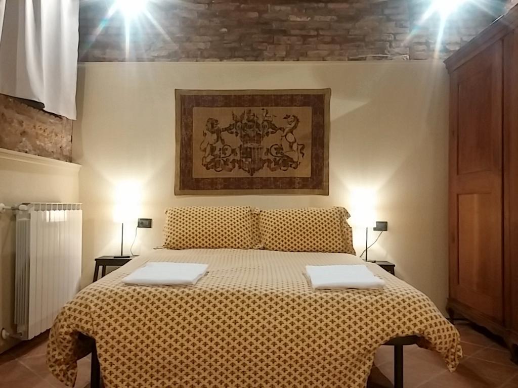 Charming Open-Space Do Torri Венеция Экстерьер фото