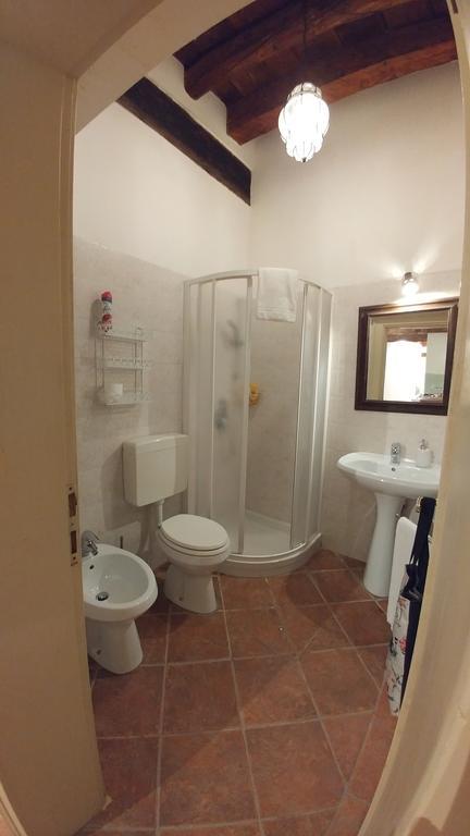 Charming Open-Space Do Torri Венеция Экстерьер фото