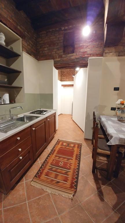 Charming Open-Space Do Torri Венеция Экстерьер фото