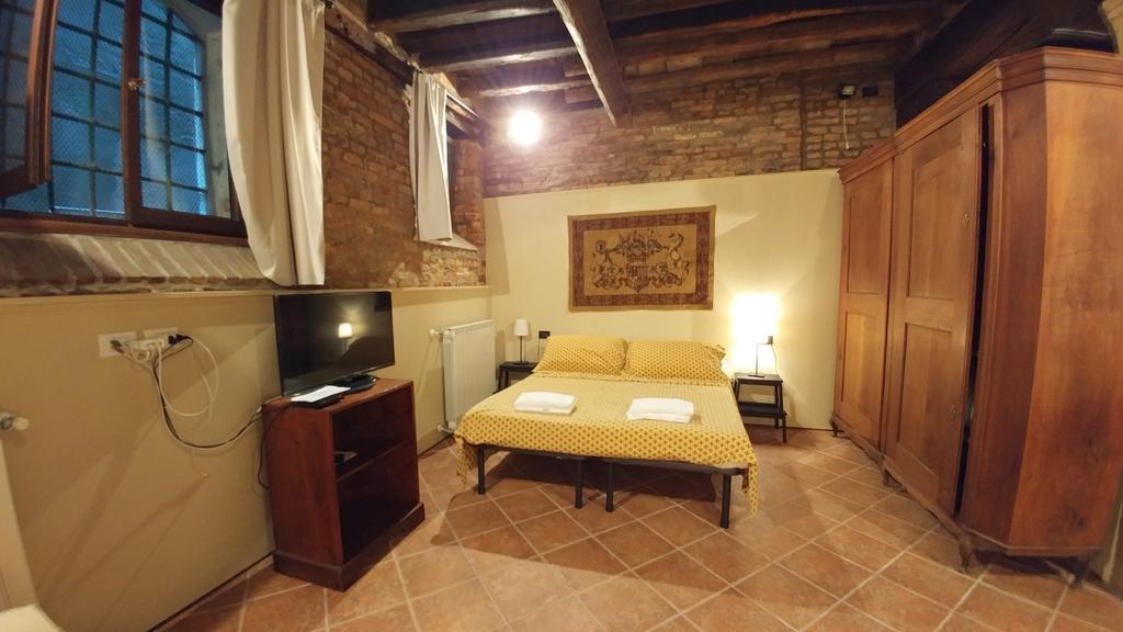 Charming Open-Space Do Torri Венеция Экстерьер фото