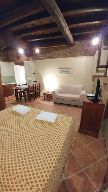 Charming Open-Space Do Torri Венеция Экстерьер фото