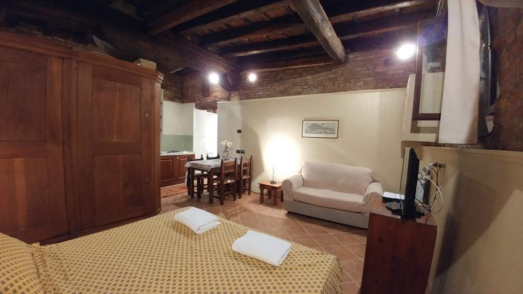 Charming Open-Space Do Torri Венеция Экстерьер фото