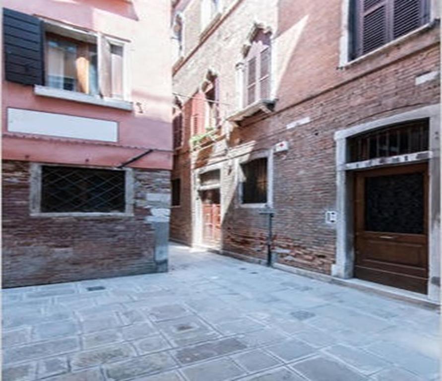 Charming Open-Space Do Torri Венеция Экстерьер фото