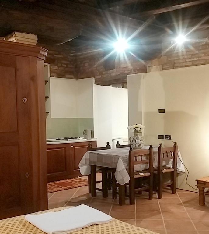 Charming Open-Space Do Torri Венеция Экстерьер фото