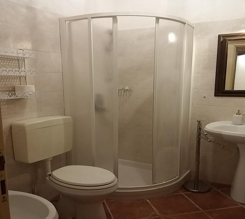 Charming Open-Space Do Torri Венеция Экстерьер фото