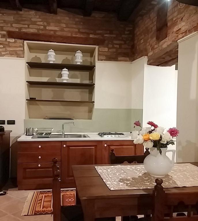 Charming Open-Space Do Torri Венеция Экстерьер фото