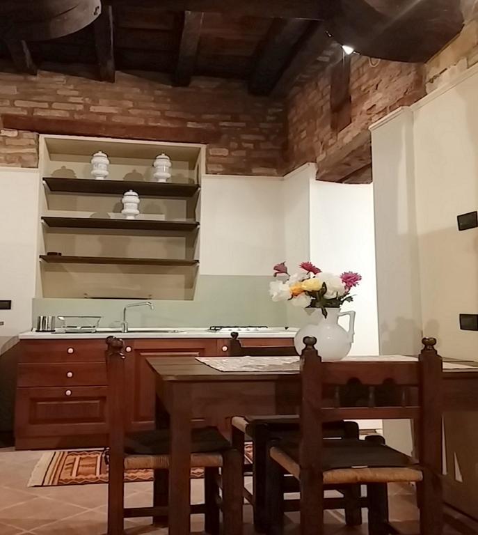 Charming Open-Space Do Torri Венеция Экстерьер фото