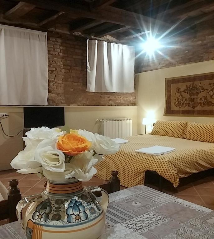 Charming Open-Space Do Torri Венеция Экстерьер фото