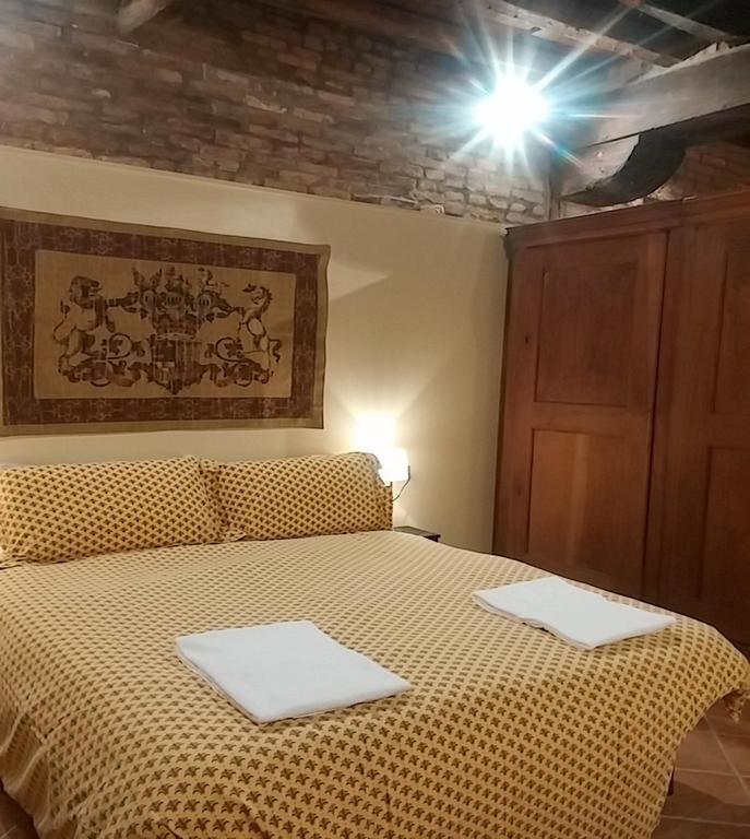 Charming Open-Space Do Torri Венеция Экстерьер фото
