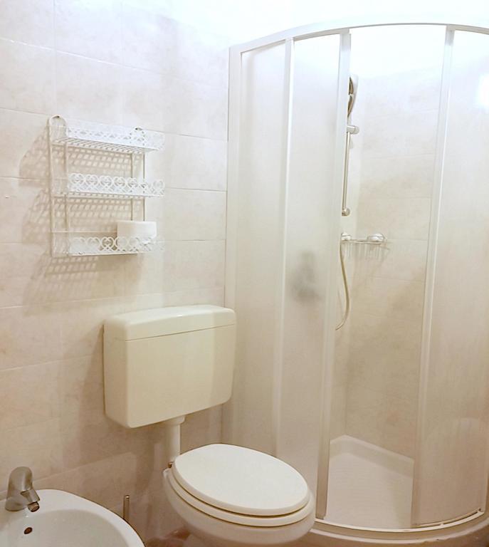 Charming Open-Space Do Torri Венеция Экстерьер фото