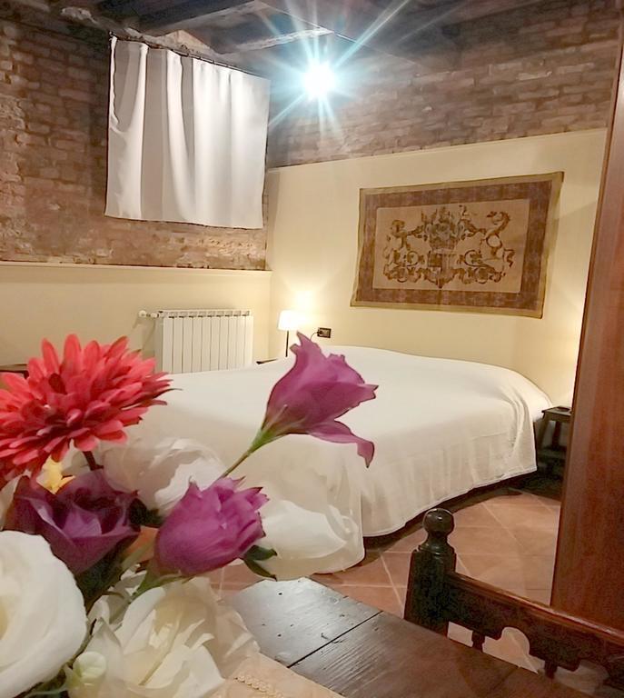 Charming Open-Space Do Torri Венеция Экстерьер фото