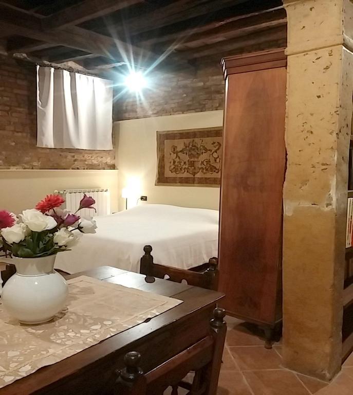 Charming Open-Space Do Torri Венеция Экстерьер фото